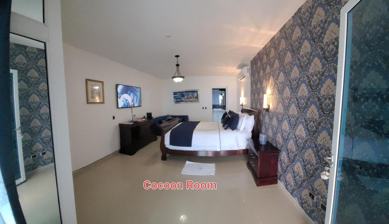 Hotel Casaenjoysamana Los Naranjos Esterno foto