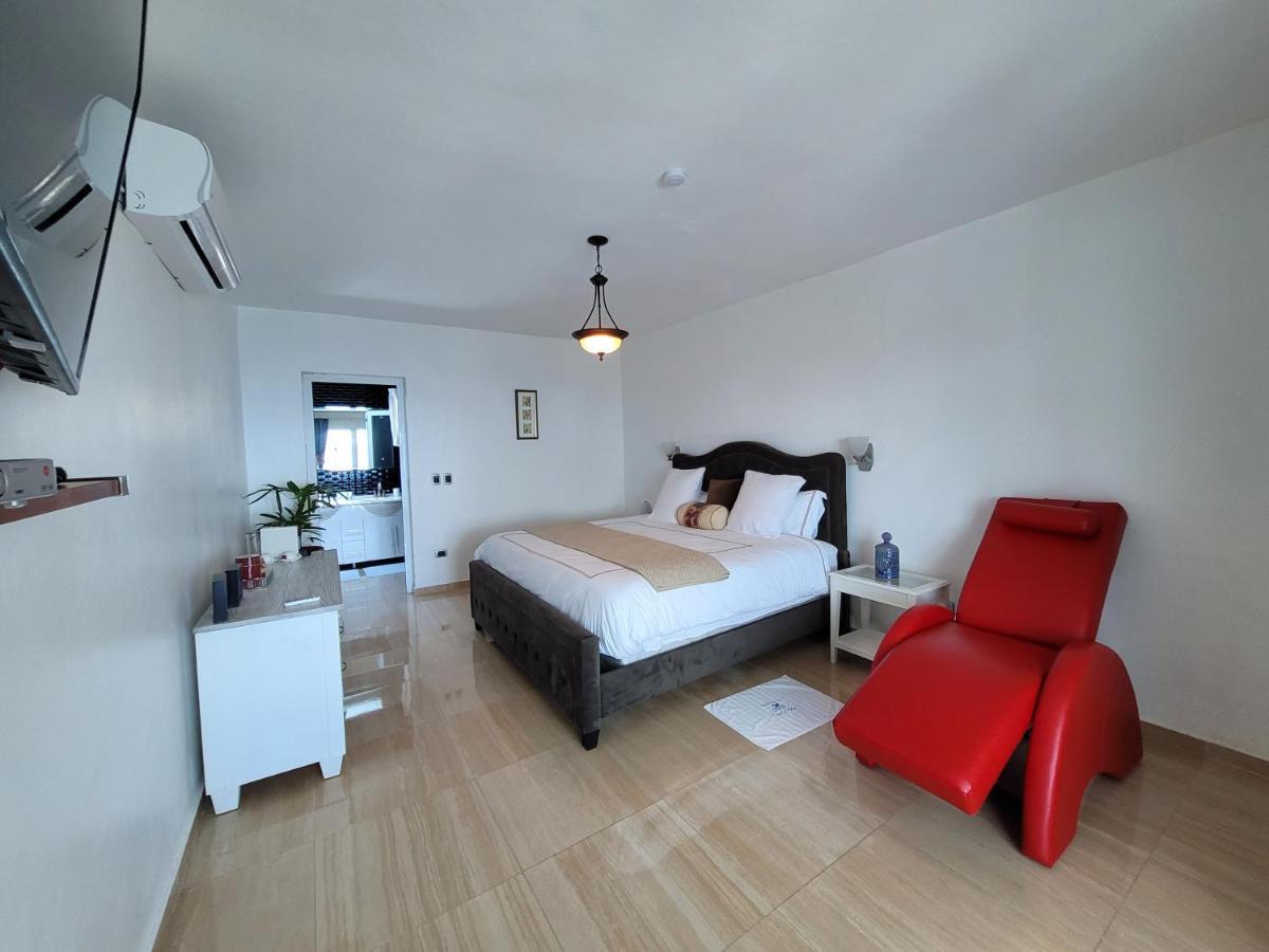 Hotel Casaenjoysamana Los Naranjos Esterno foto