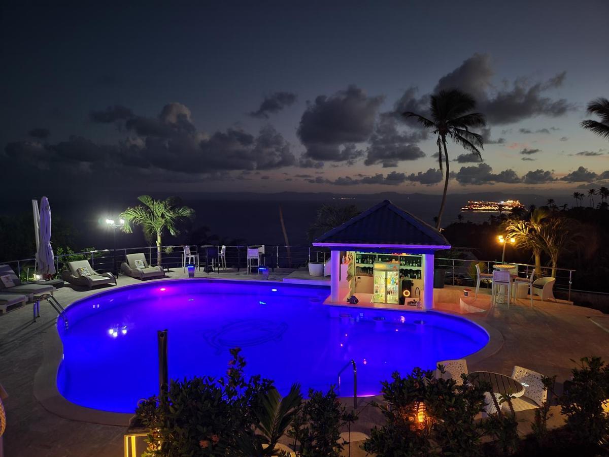 Hotel Casaenjoysamana Los Naranjos Esterno foto