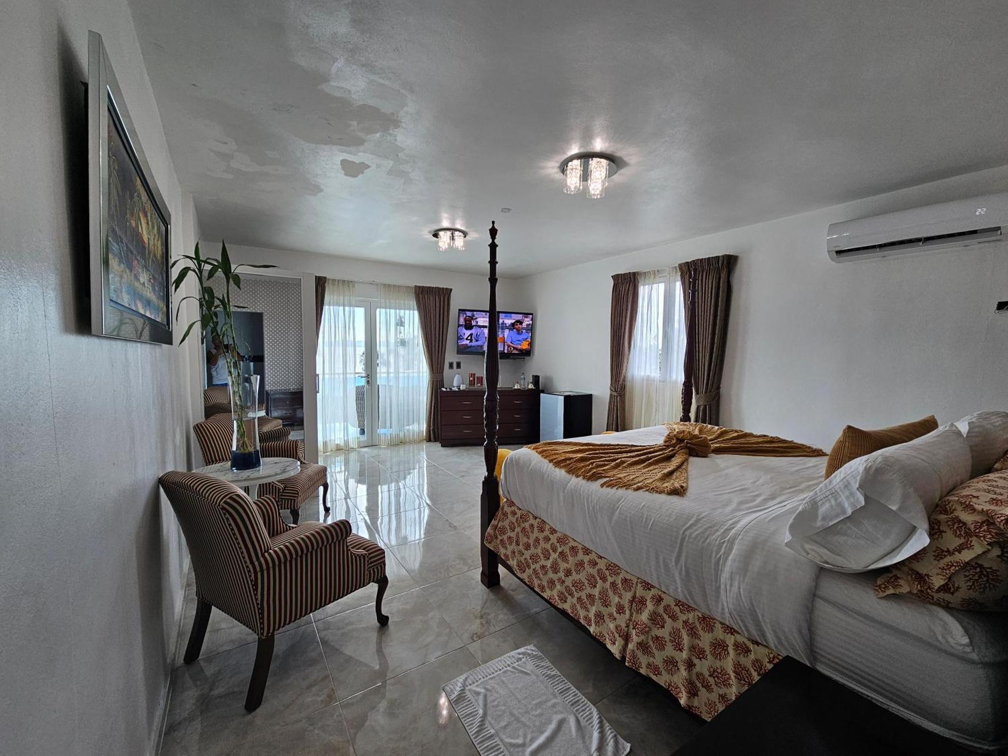 Hotel Casaenjoysamana Los Naranjos Esterno foto