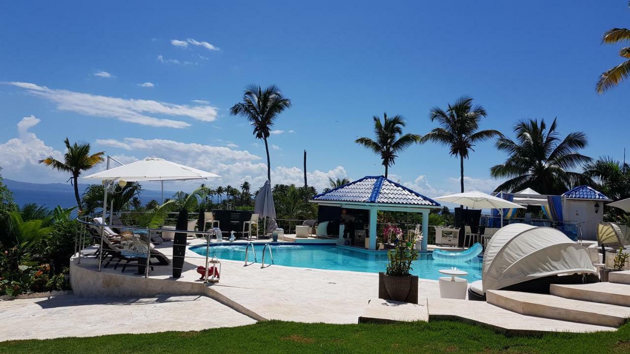 Hotel Casaenjoysamana Los Naranjos Esterno foto