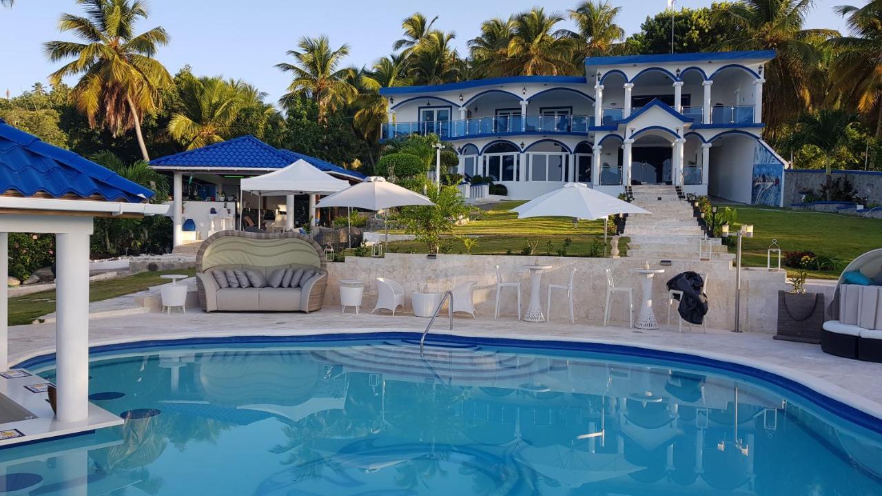 Hotel Casaenjoysamana Los Naranjos Esterno foto